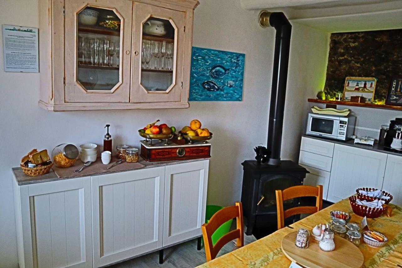 Вилла Agriturismo Terre Rosse Портофино Экстерьер фото